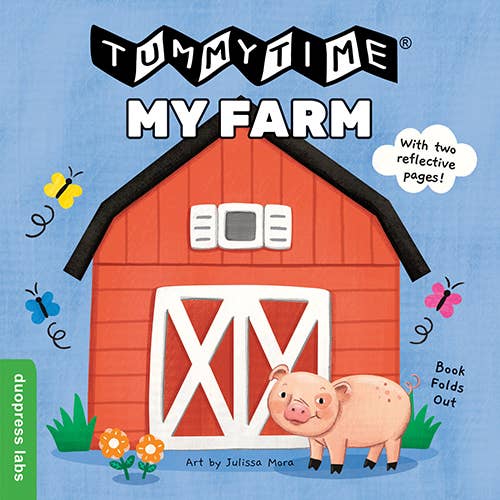 TummyTime Farm