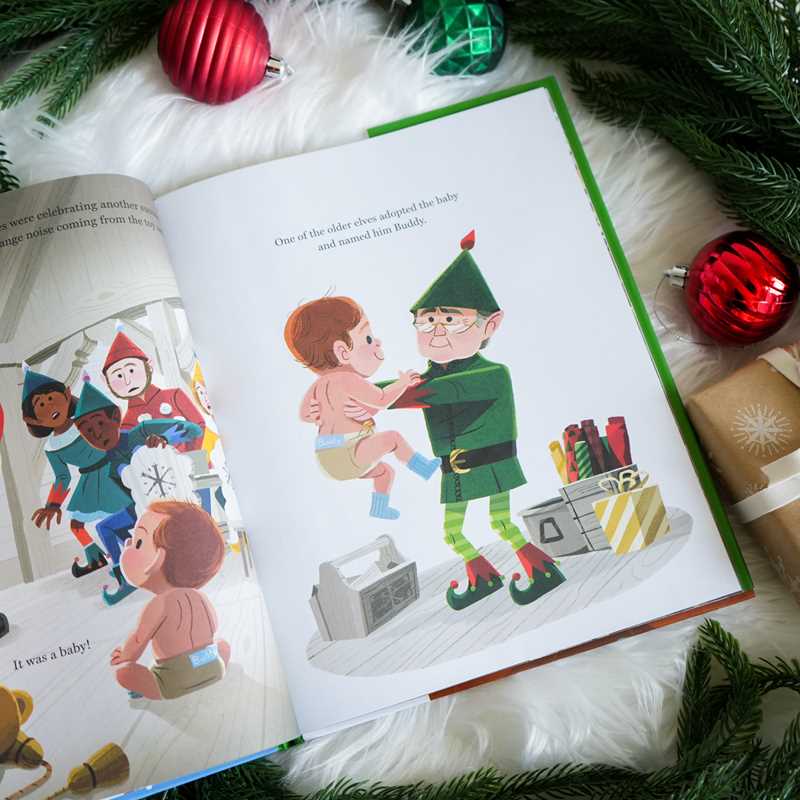 Elf by
