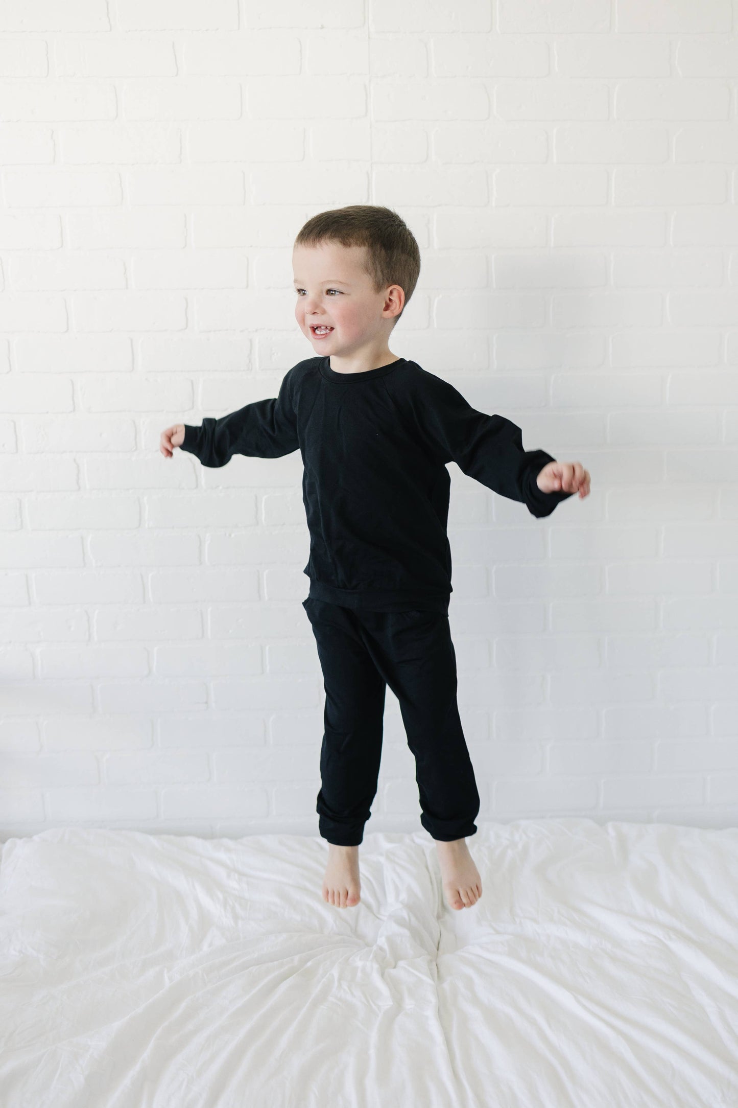 Bamboo Jogger Sweatpants