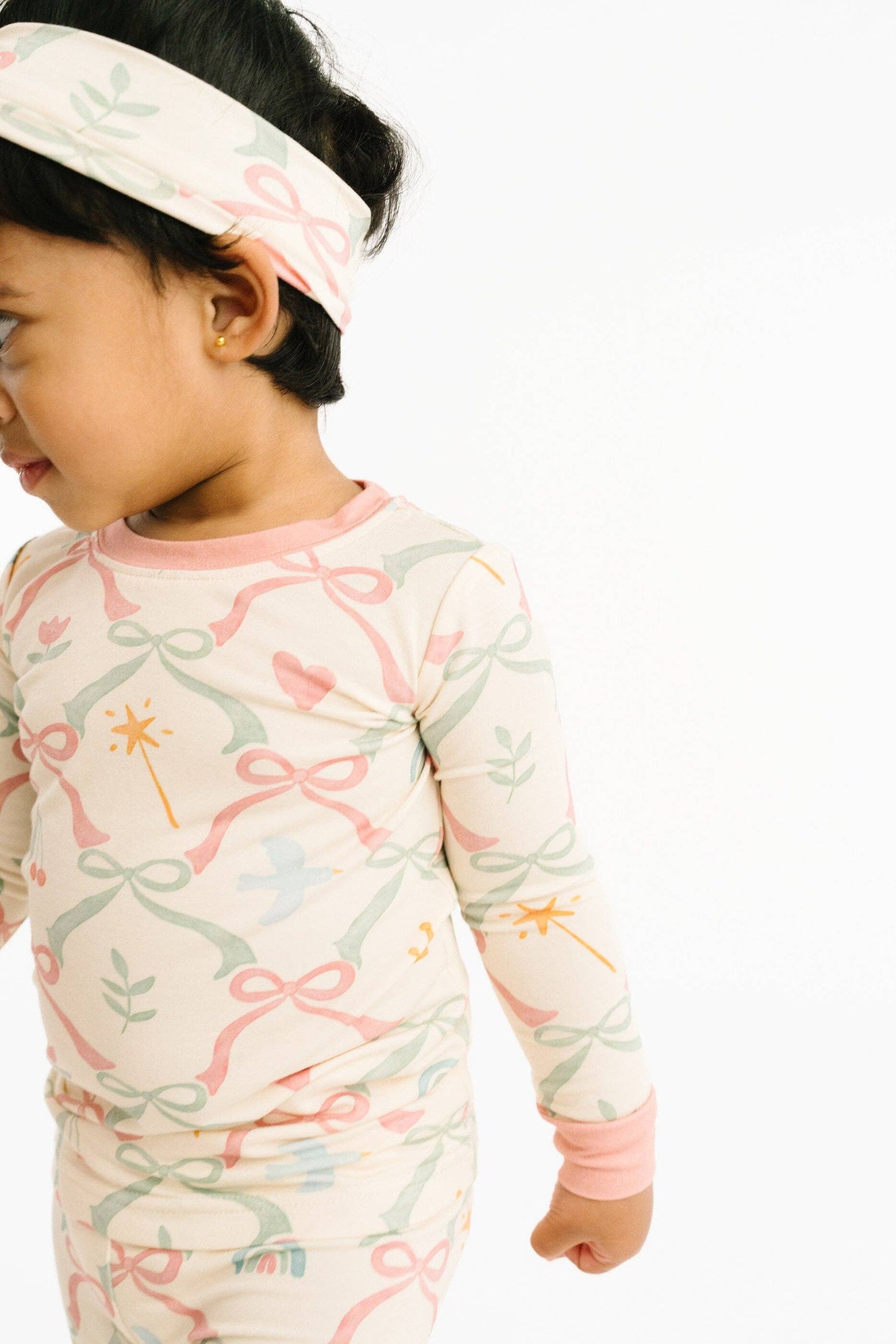 Magical Bamboo Set