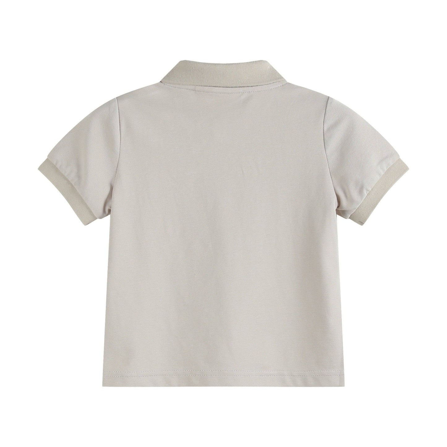 Mallard Golf Shirt