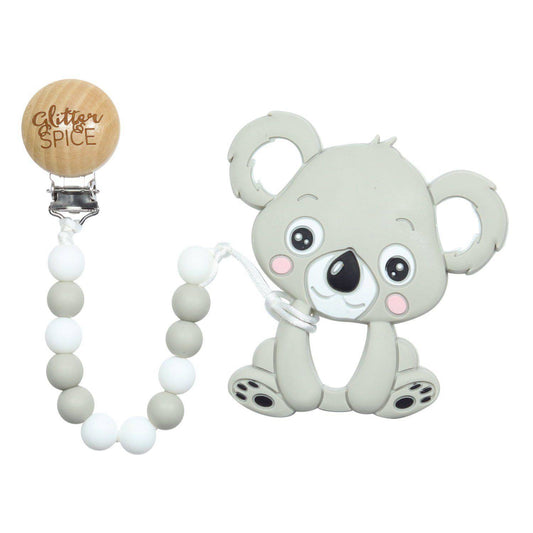 Koala Teether