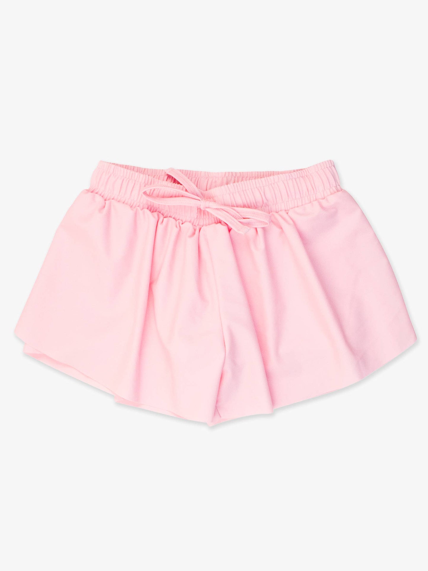 Pink Active Shorts