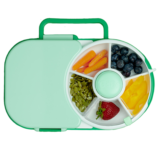 GoBe Kids 2-in-1 Lunchbox