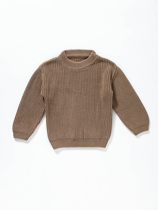 Girls Sweater