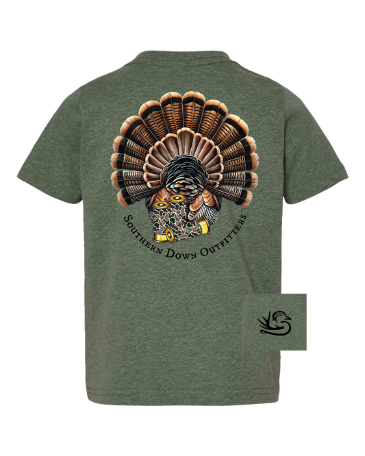 Camo Fans Tee