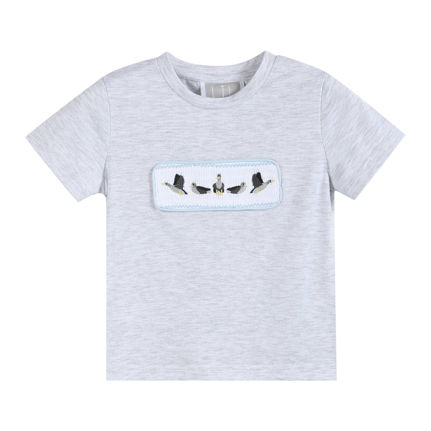 Gray Mallard Set