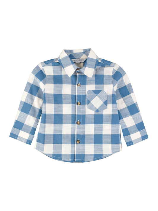 Countryside Button Down Shirt