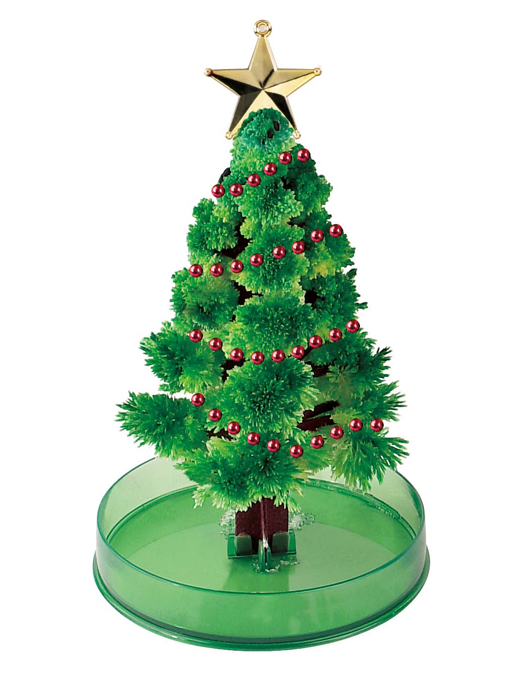 Amazing Christmas Tree