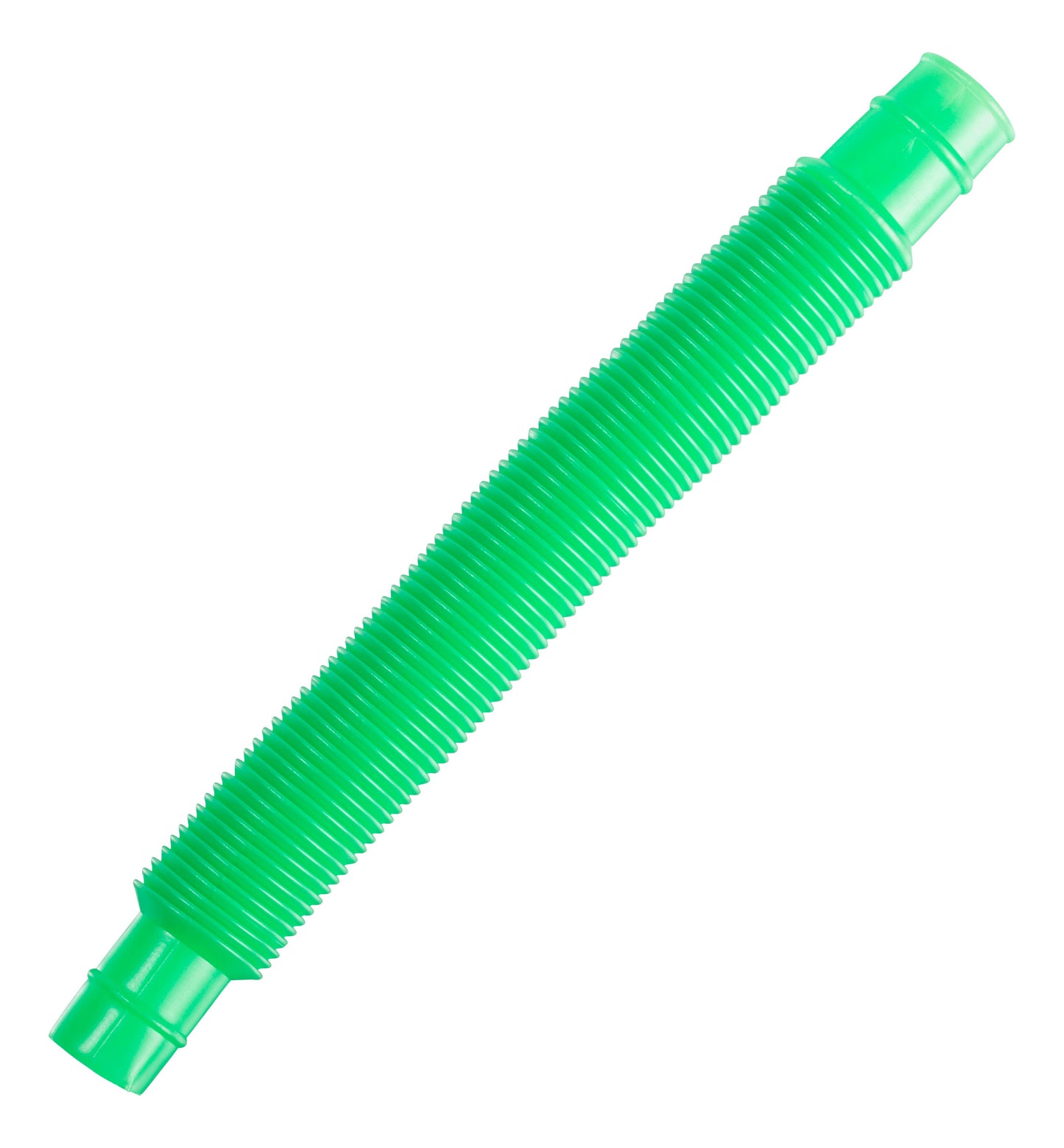 Crinkle N' Connect Tubes