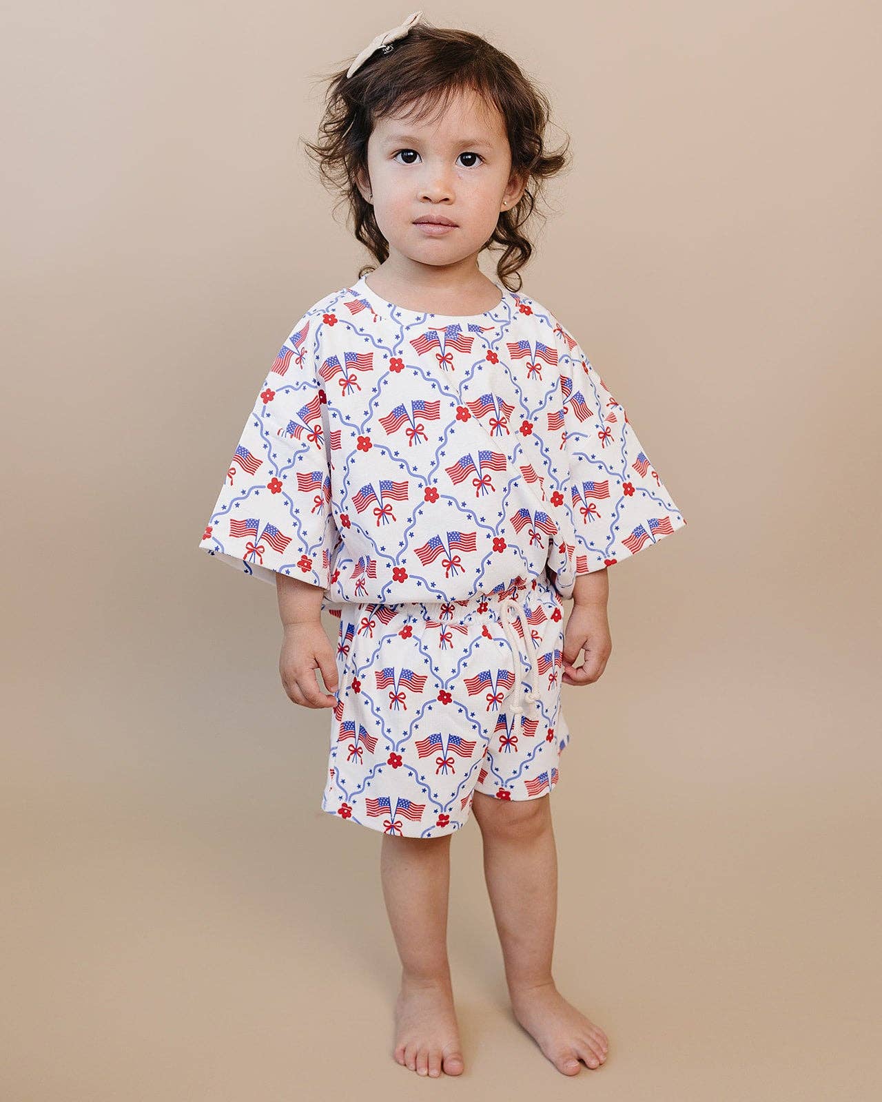 Shorts Set | American Girl