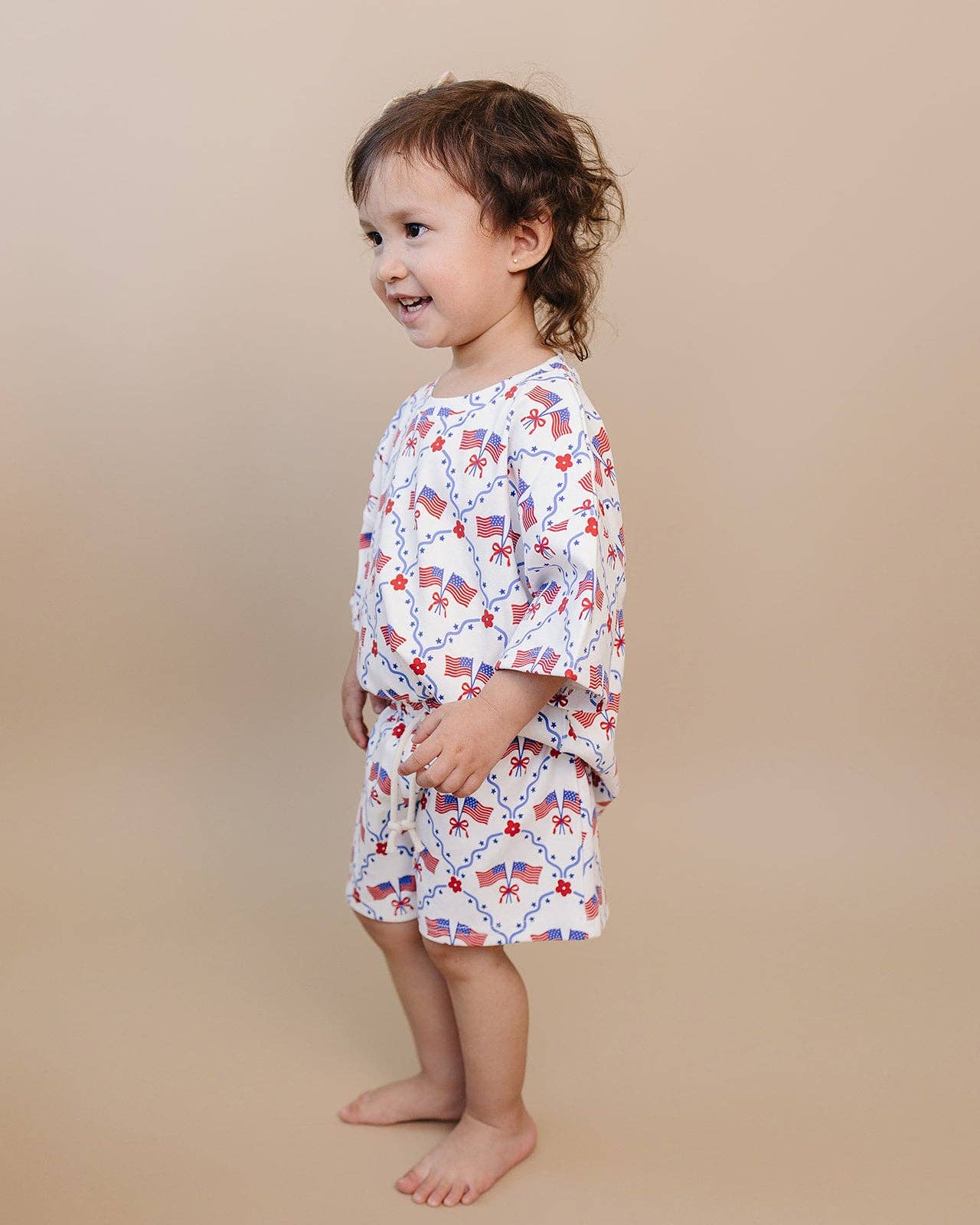 Shorts Set | American Girl
