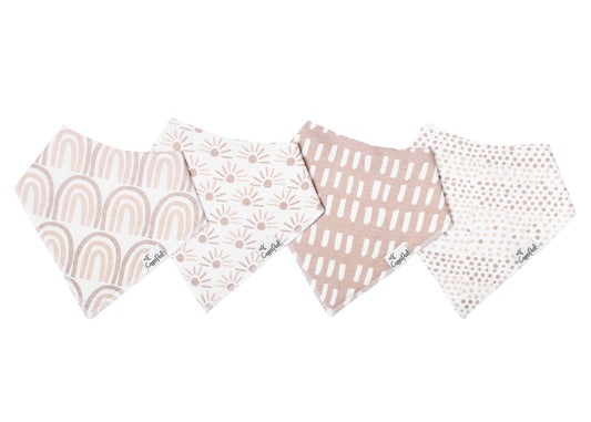 Bliss Bib Set