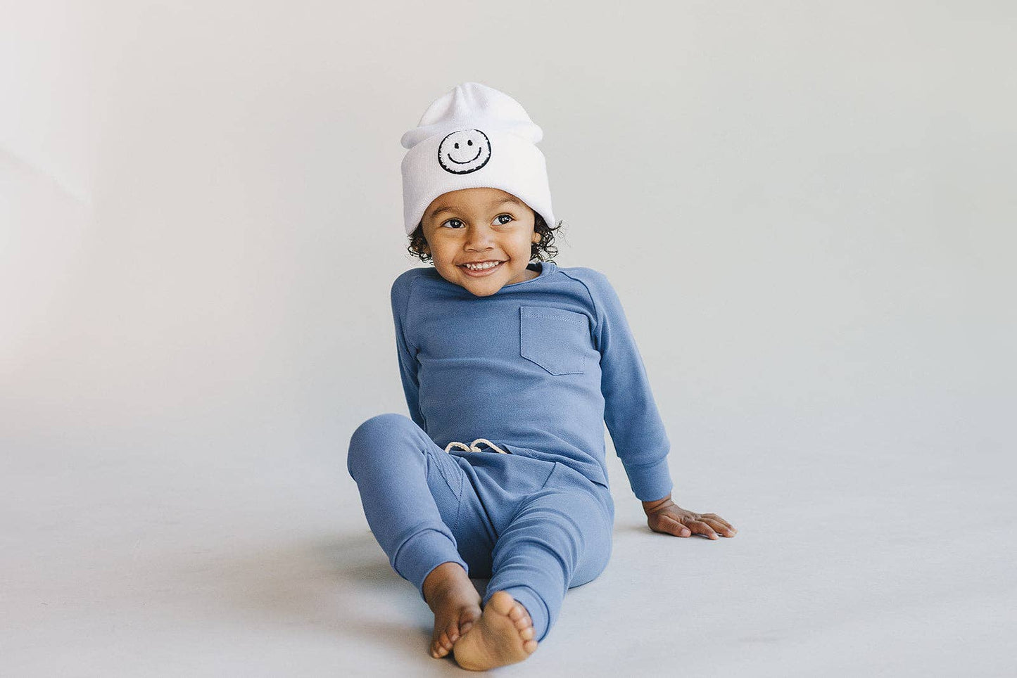 Lounge Set | Ocean Blue