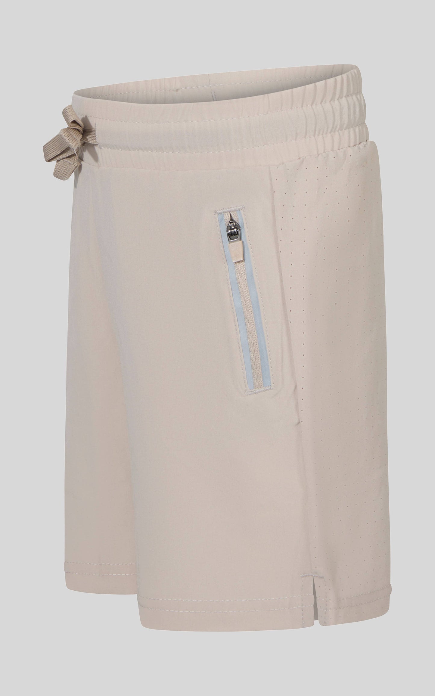 Boys Lightstreme Short with Reflective Zip Pockets