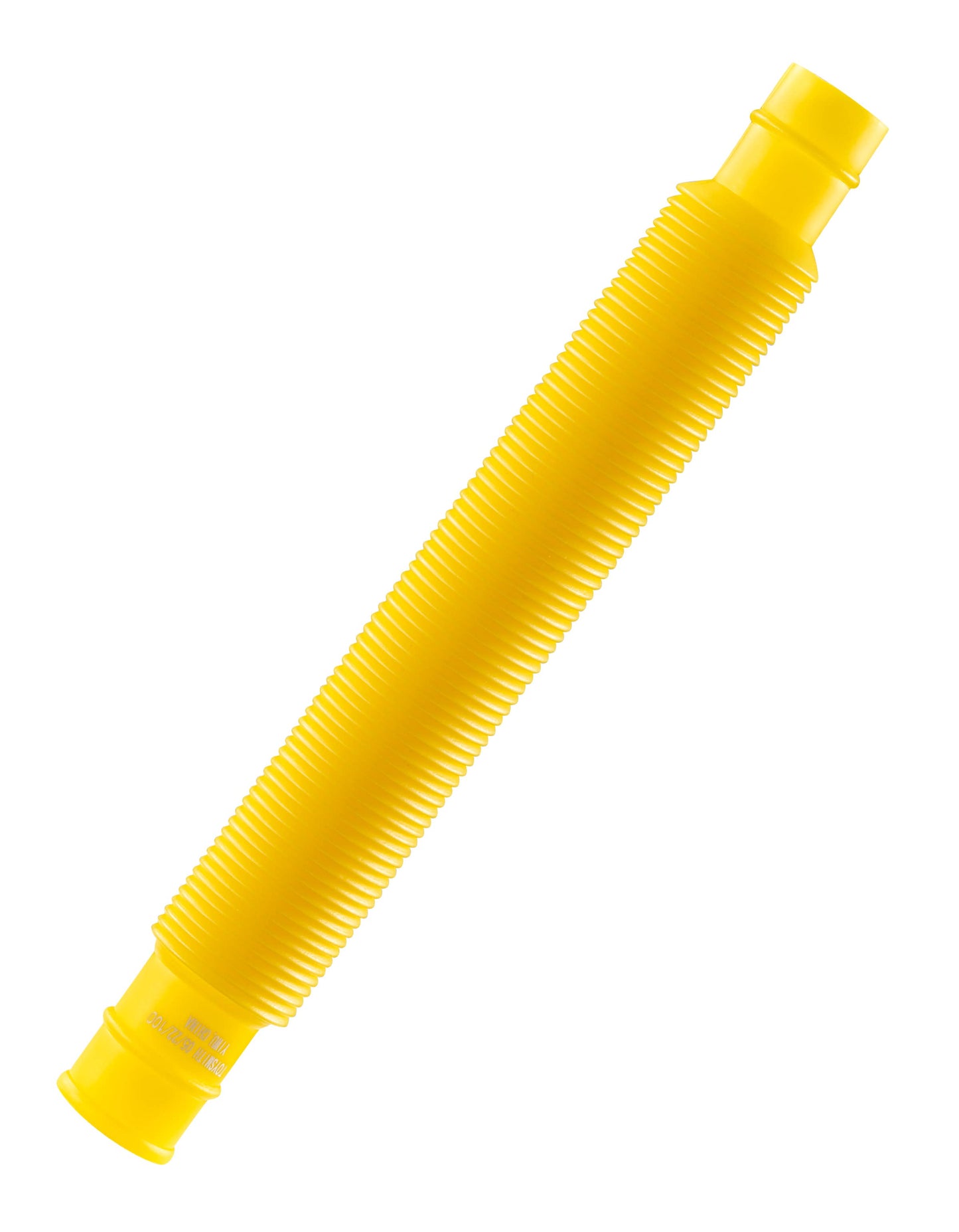 Crinkle N' Connect Tubes