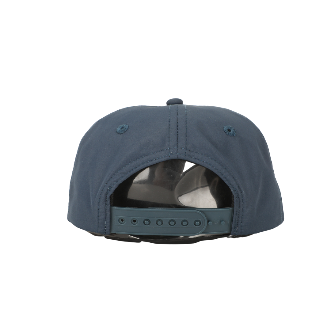 Limited Edition Duck Hunting Rope Hat