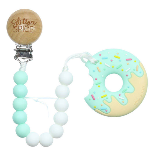 Donut Teether