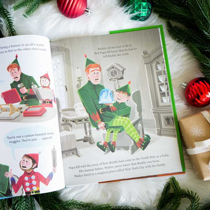 Elf by