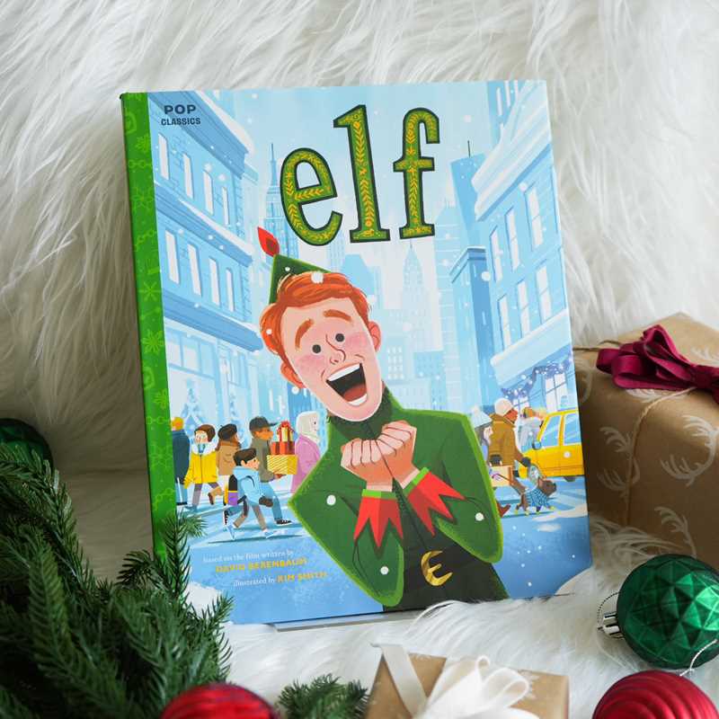 Elf by