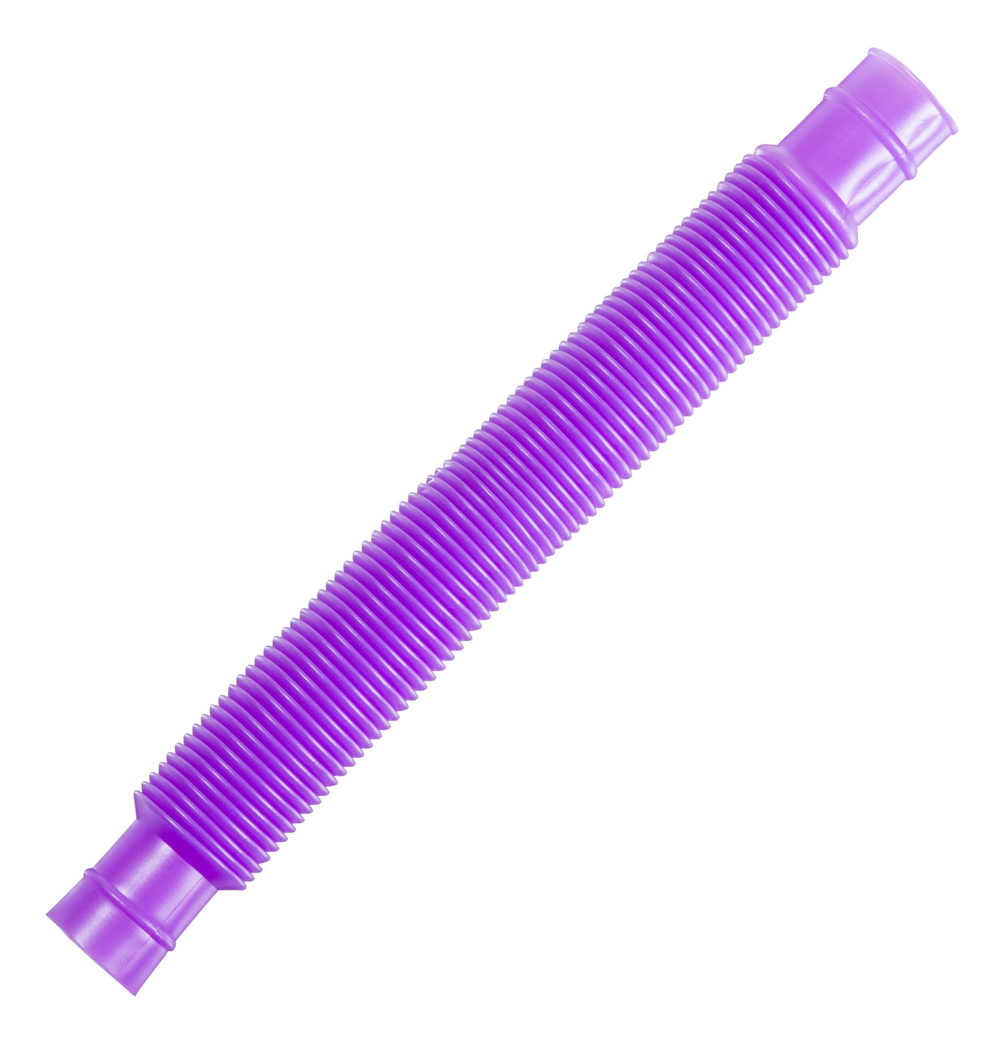 Crinkle N' Connect Tubes