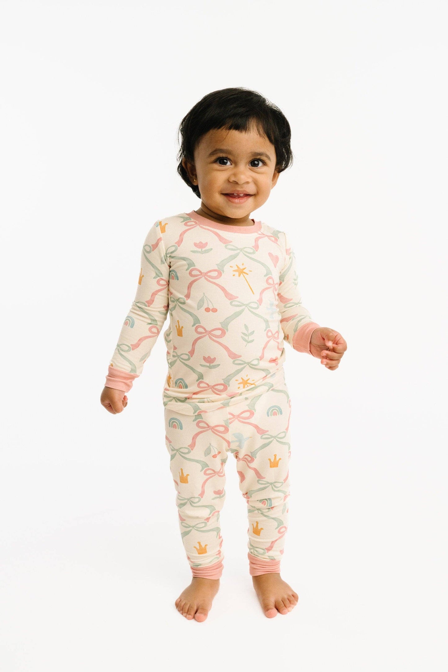 Magical Bamboo Set