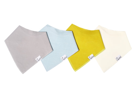 Stone Bib Set