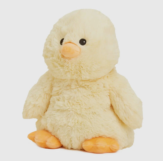 Chick Jr.