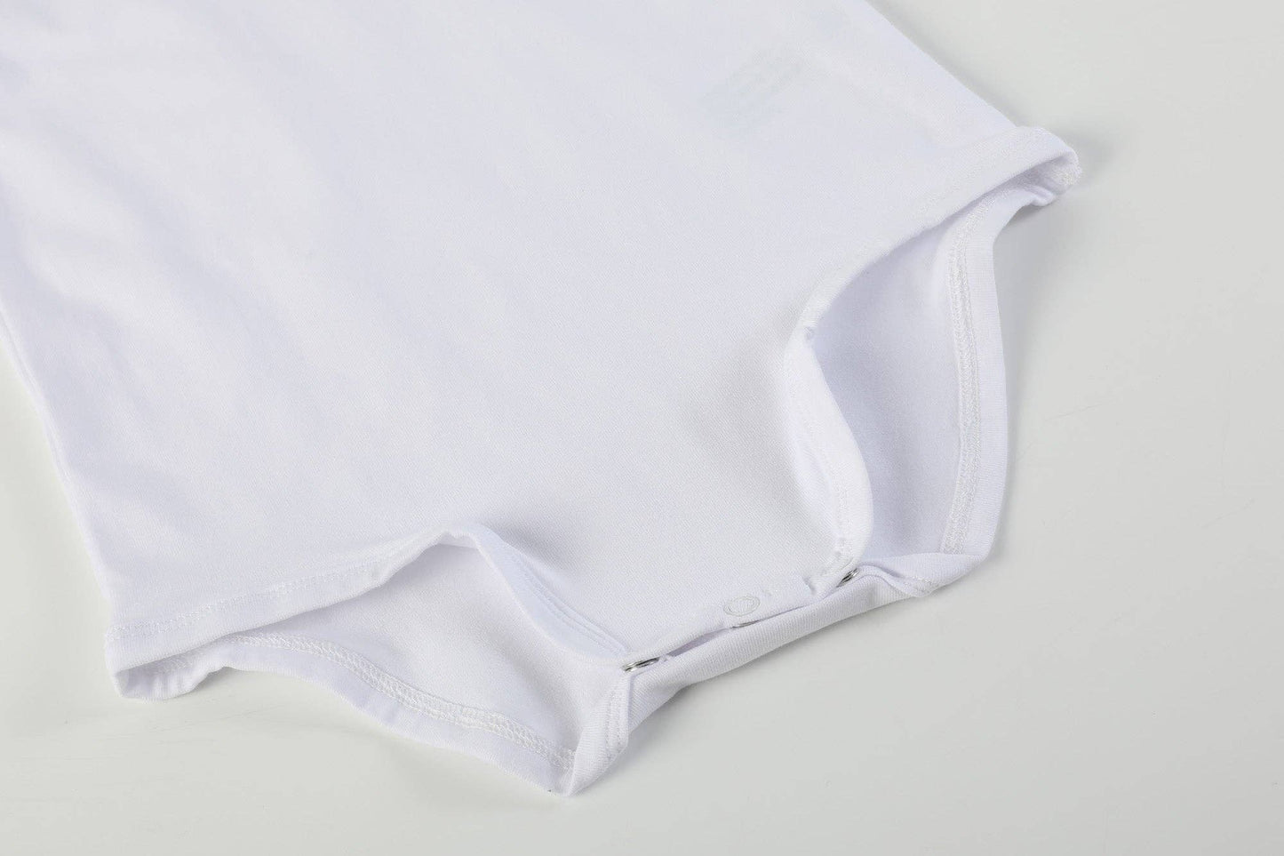 White Lace Peter Pan Bubble