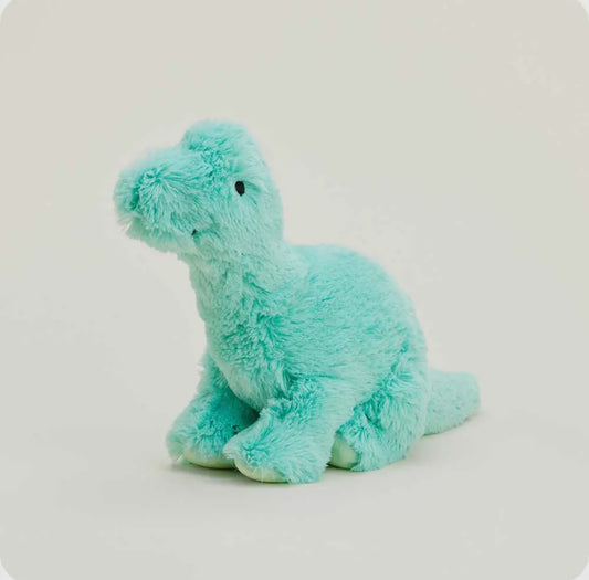Teal Dino Jr.