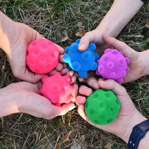 Fidget Balls