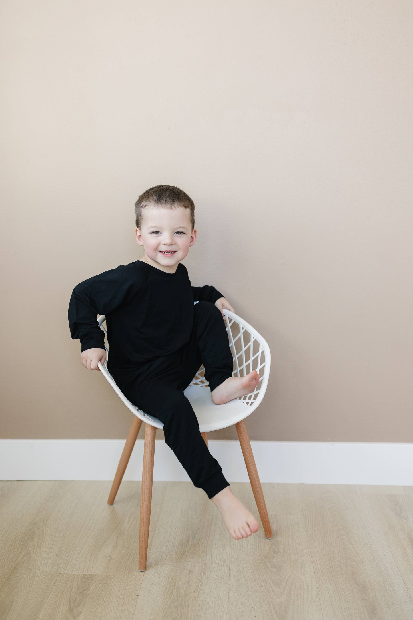 Bamboo Jogger Sweatpants
