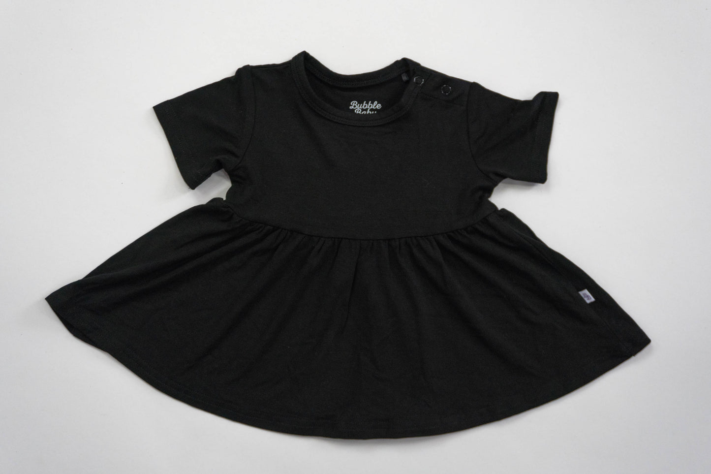 Nightfall | Peplum Top