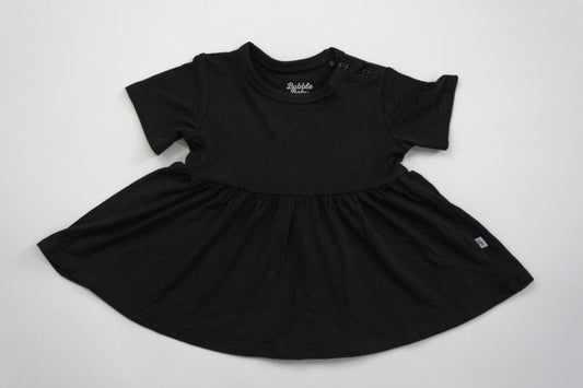 Nightfall | Peplum Top