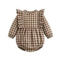 Vivian Bubble | Bark Flannel