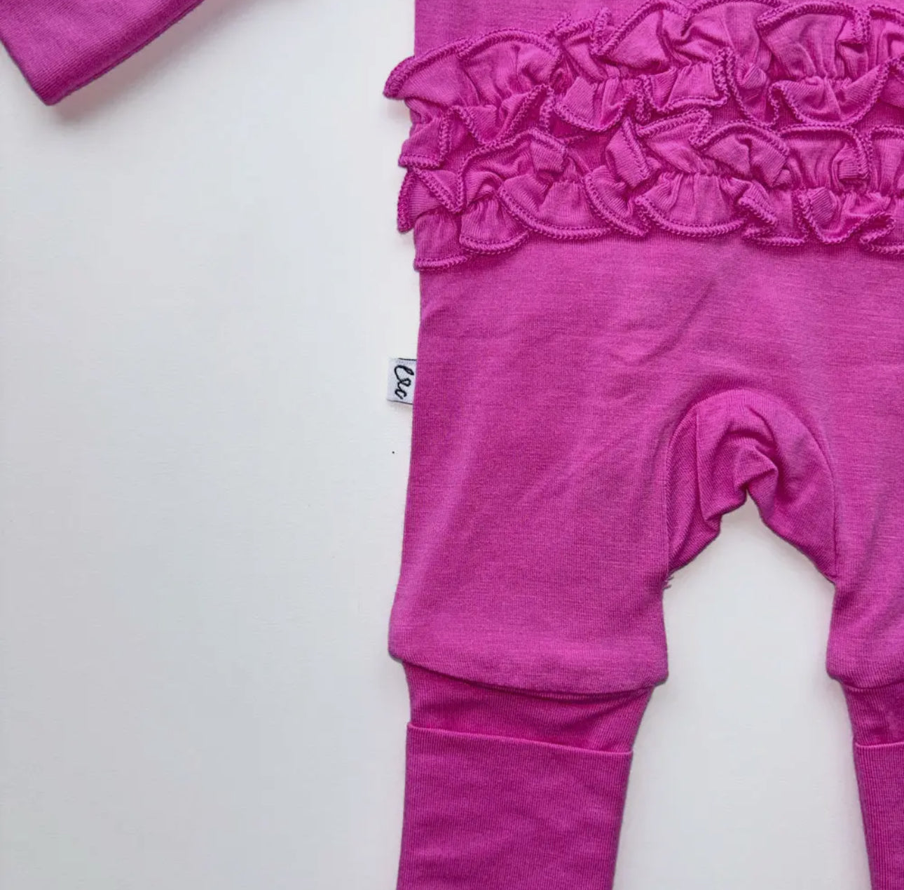 Korrie Pink Zippy