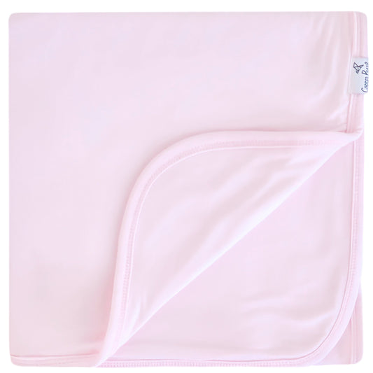 Blossom Three-Layer Quilt
