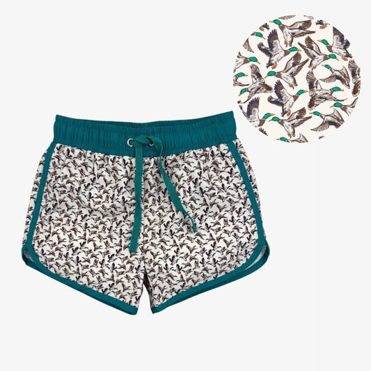 Jackson Swim Shortie