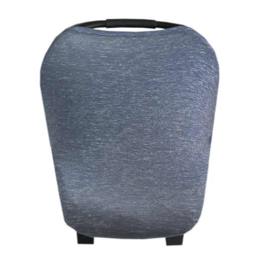 Denim Multi-use Cover