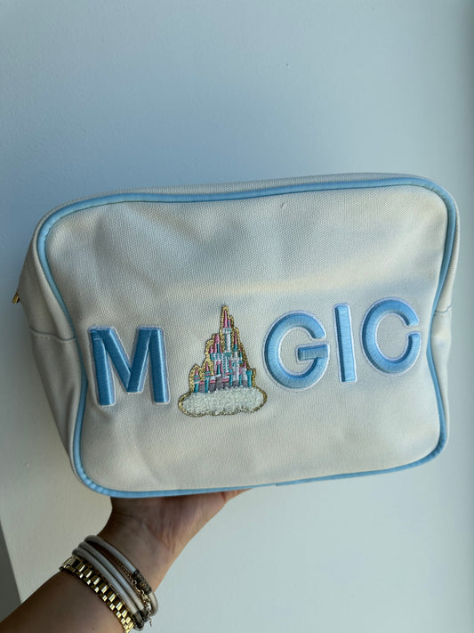 Magic Bag