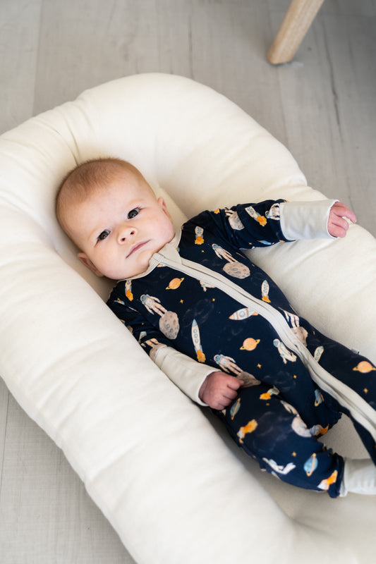Samuel Bamboo Zippy