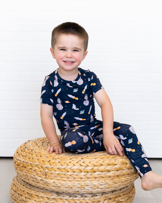 Samuel Bamboo Set