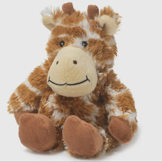 Giraffe Jr.