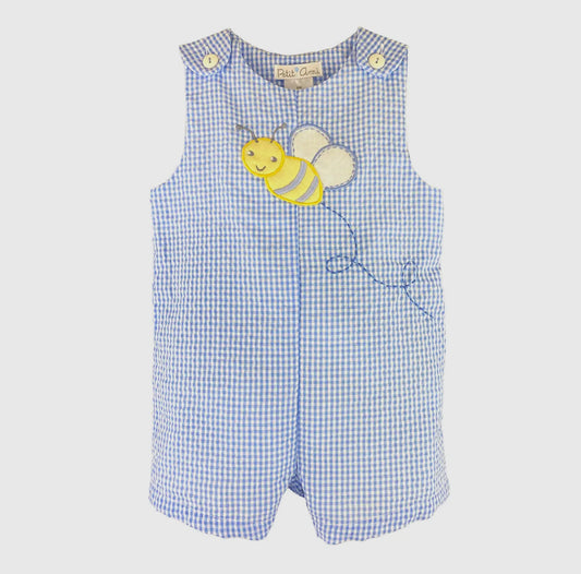 Bee Shortall