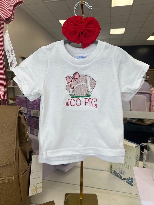 Woo Pig Tee