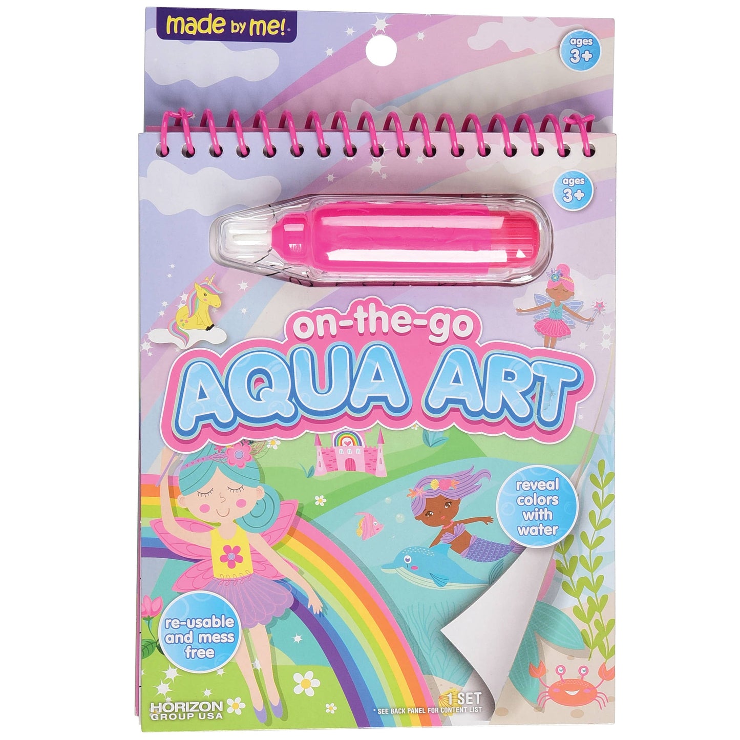 Aqua Art