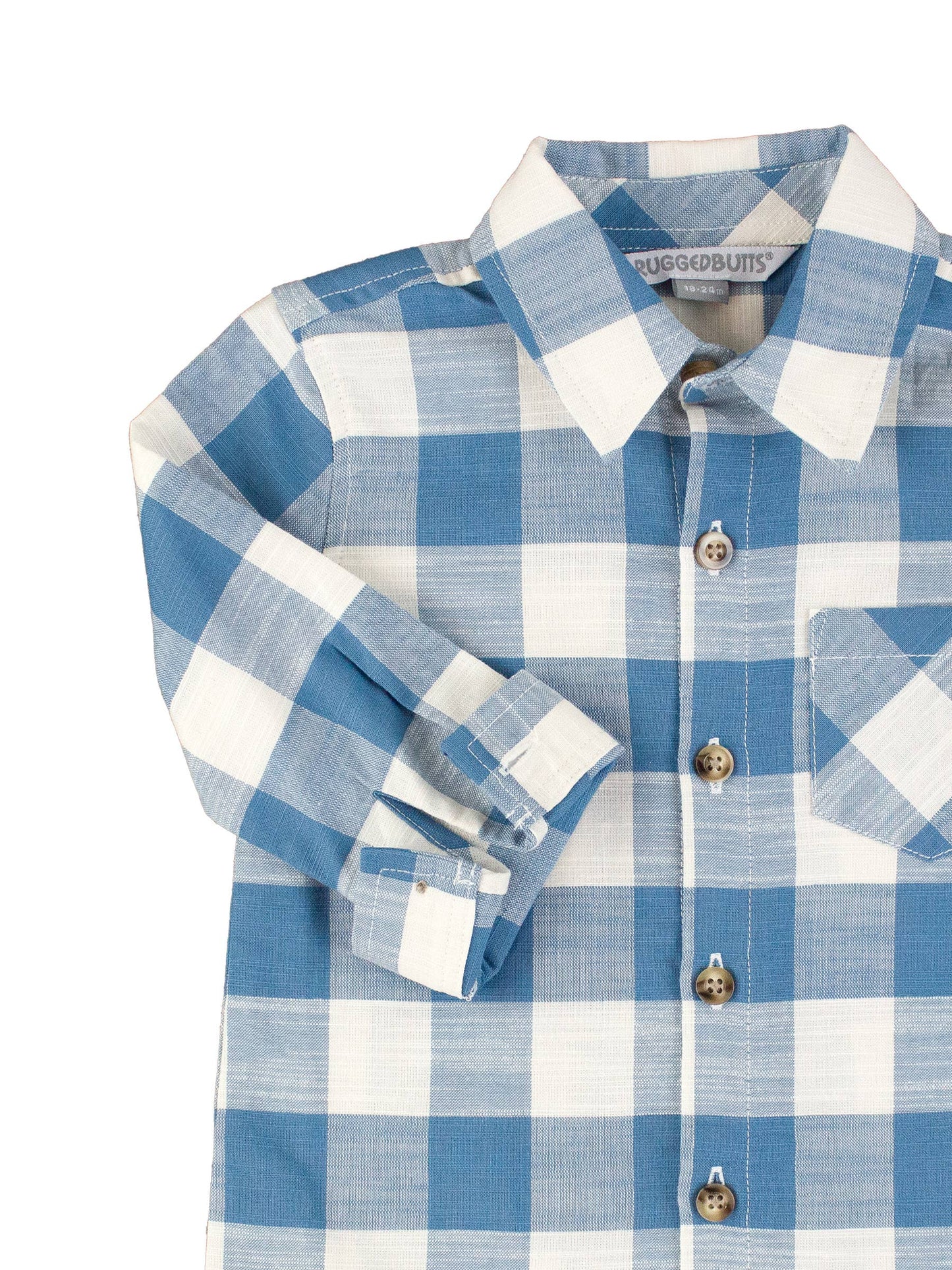Countryside Button Down Shirt