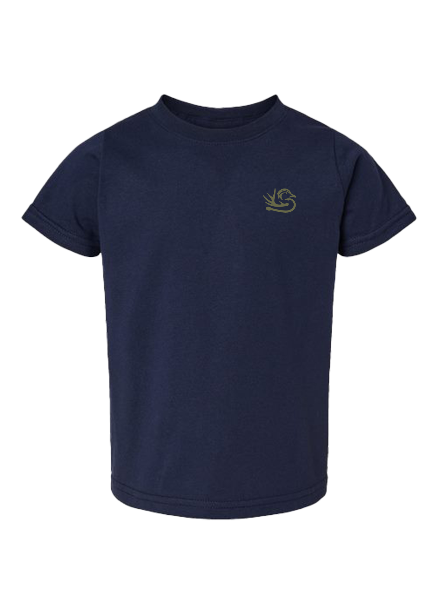 Dog in Boat Tee