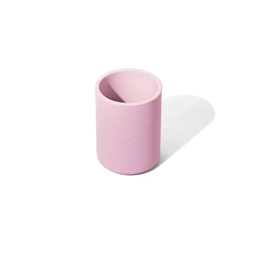 Straw Silicone Toddler Cup