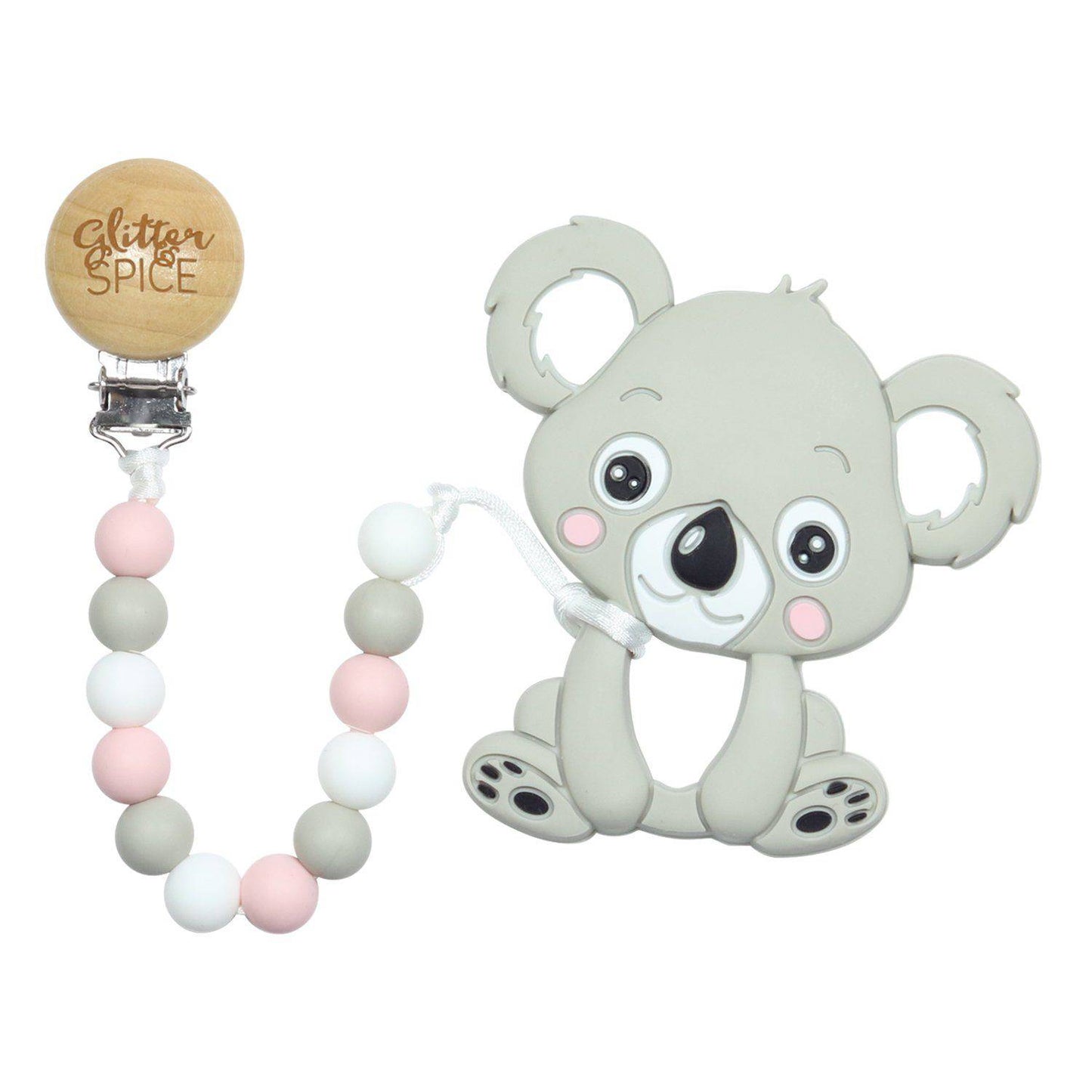 Koala Teether
